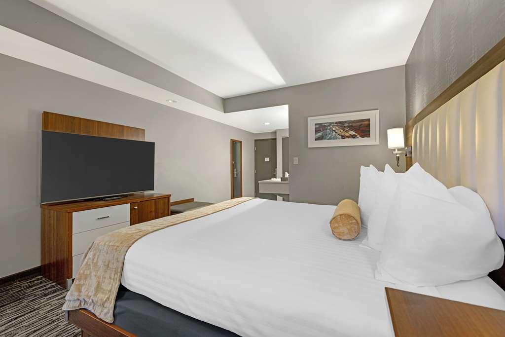 Best Western On The Avenue Buffalo Værelse billede