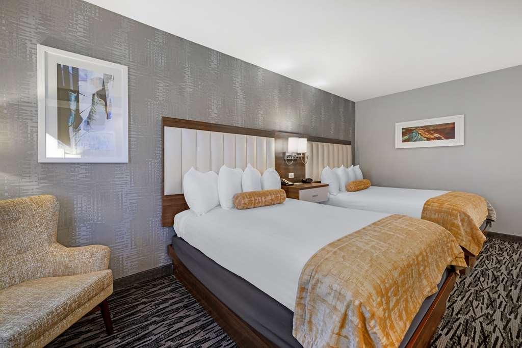 Best Western On The Avenue Buffalo Værelse billede